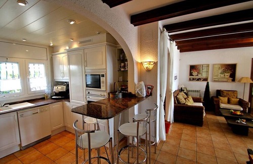 Miami Platja House | Vacation home for 6 guests with 225m² in Mont-Roig del Camp (174133)