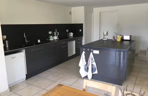 Mollans-sur-Ouveze House | Vacation home in Drôme provençale