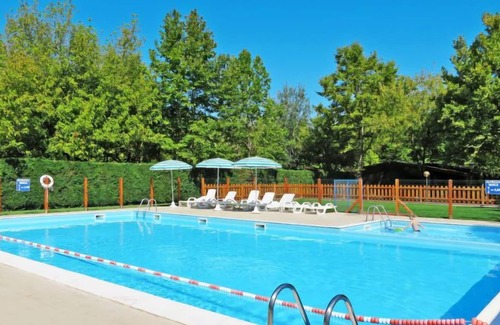 Lido delle Nazioni House | Vacation home Villaggio Samoa in Lido delle Nazioni - 5 persons, 2 bedrooms