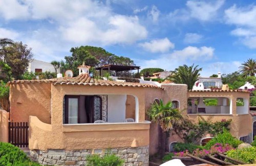 Porto Rafael Villa | Vacation home Mocci in Palau - 6 persons, 3 bedrooms