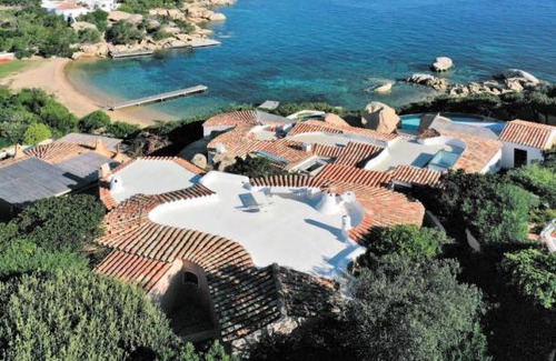 Porto Rafael Villa | Vacation home Mocci in Palau - 6 persons, 3 bedrooms