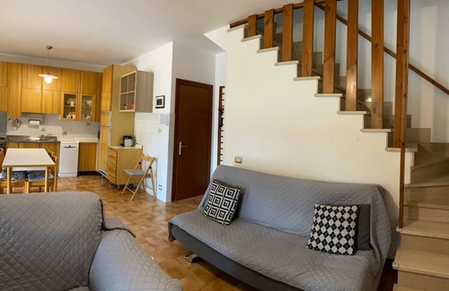 Lake Bracciano House | VACATION HOME TREVIGNANO ROMANO