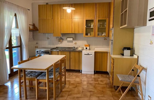 Lake Bracciano House | VACATION HOME TREVIGNANO ROMANO