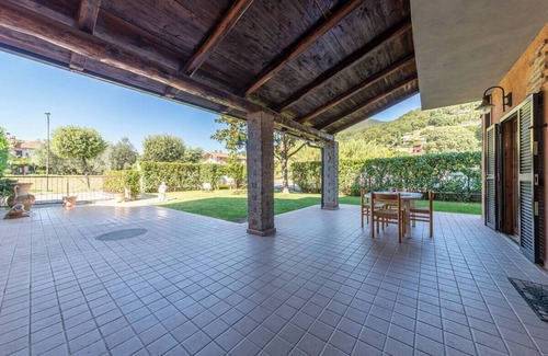 Lake Bracciano House | VACATION HOME TREVIGNANO ROMANO