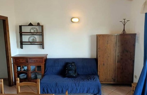 Sant'Elmo Villa | Vacation home 200 m from the beach