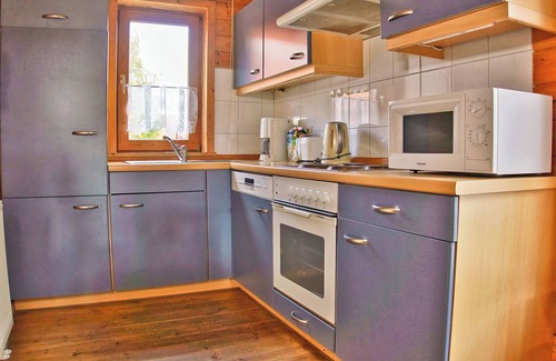 Rotacker House | Vacation home 33 - Bluebird Harzidylle