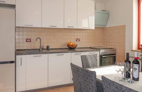 Gondolici House | Vacation home Andrea by Interhome