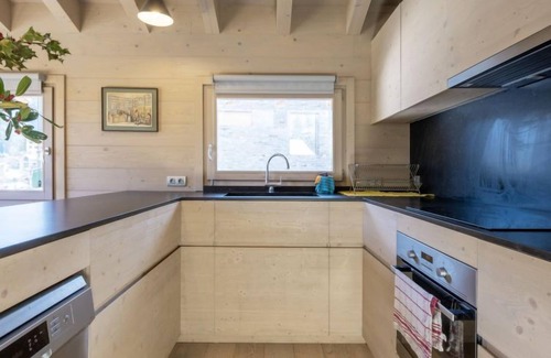 La Molina House | Vacation home Artic by Interhome