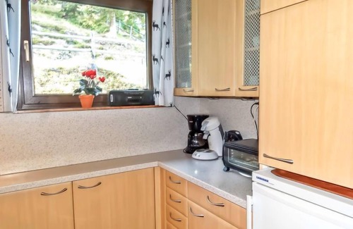 Albeck House | Vacation home Lotte by Interhome