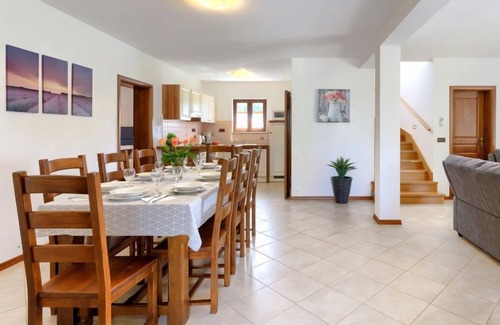 Vosteni House | Vacation home Blog 1 by Interhome