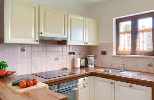 Vosteni House | Vacation home Blog 1 by Interhome