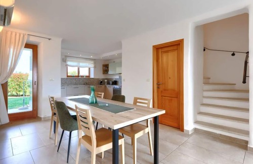 Baredine House | Vacation home Bullea by Interhome