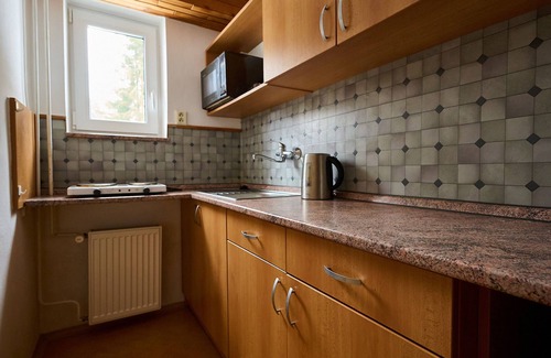 Harrachov House | Vacation home Burger by Interhome