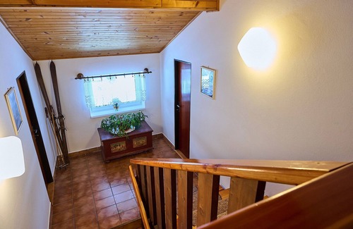 Harrachov House | Vacation home Burger by Interhome