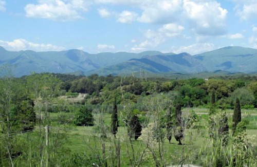 Finale Ligure House | Vacation home Ca' du Pillin (FLG160) in Finale Ligure - 4 persons, 2 bedrooms