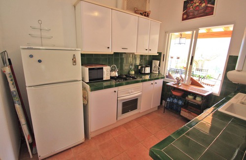 Biniaraix House | Vacation Home "Can" Bac with Mountain View, Garden & Terrace