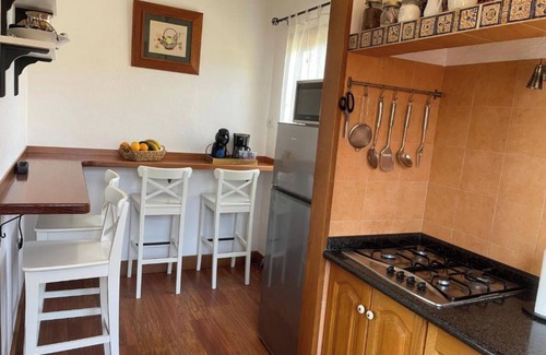 Puntagorda House | Vacation Home "Casa La Viña" with Sea View, Private Pool & Wi-Fi