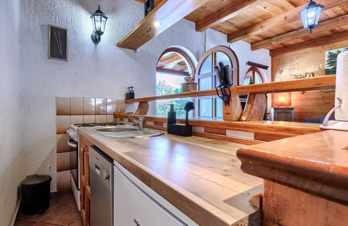 Sosici House | Vacation home Cekić by Interhome