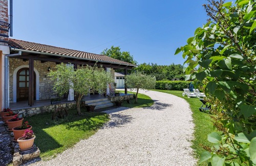 Sosici House | Vacation home Cekić by Interhome