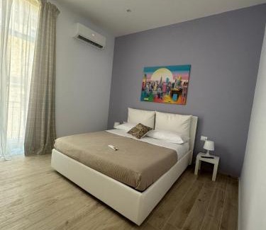 Borgo-Sanzio Apartment | Vacation Home City Center of Catania