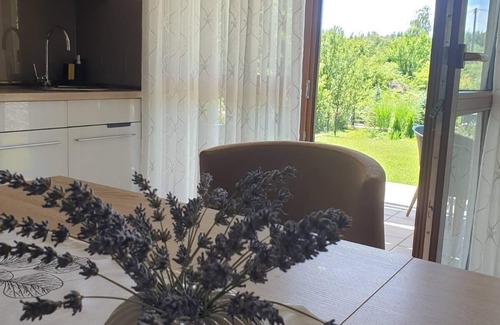 Grabovac House | Vacation home close to Plitvice Lakes
