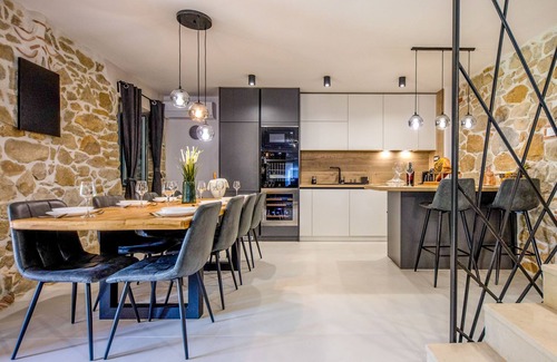 Rab House | Vacation home Copun by Interhome