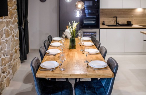 Rab House | Vacation home Copun by Interhome