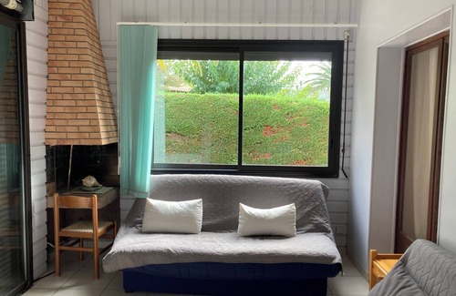 Oletta House | Vacation home Corsica - Saint Florent - Oletta - Garden, Swimming pool, Tennis court, Sea