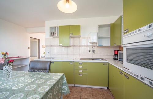 Skrychov u Malsic House | Vacation home Filip by Interhome