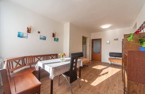 Skrychov u Malsic House | Vacation home Filip by Interhome
