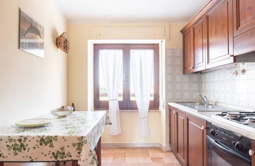 Suni Apartment | Vacation Home da Placida "S'Archittu"