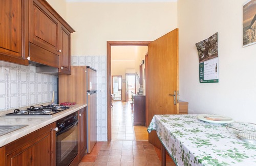 Suni Apartment | Vacation Home da Placida "S'Archittu"