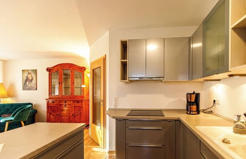 Bertsdorf House | Vacation home Landhaus Habichtnest - 1500 m from Lake Olbersdorf