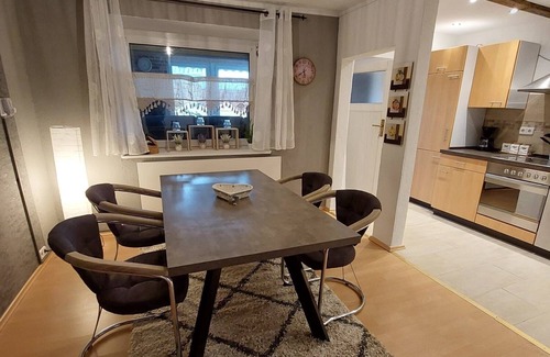 Oberehe-Stroheich House | Vacation home for 4 guests with 110m² in Oberehe-Stroheich (168703)