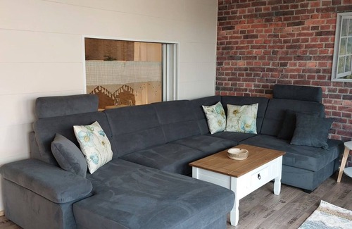 Oberehe-Stroheich House | Vacation home for 4 guests with 110m² in Oberehe-Stroheich (168703)