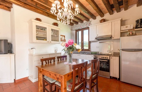 Montieri House | Vacation home Dilia by Interhome