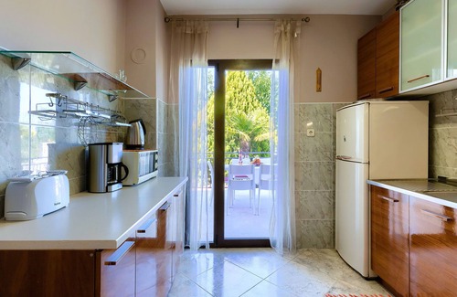 Municipality of Zminj House | Vacation home Dora by Interhome