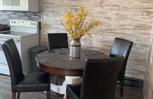 Wabasha House | Vacation Home Downtown Wabasha