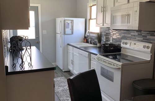 Wabasha House | Vacation Home Downtown Wabasha