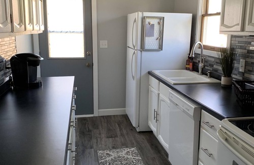 Wabasha House | Vacation Home Downtown Wabasha