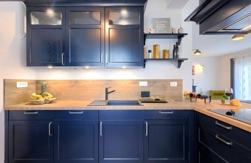 Svetvincenat House | Vacation home Drago by Interhome