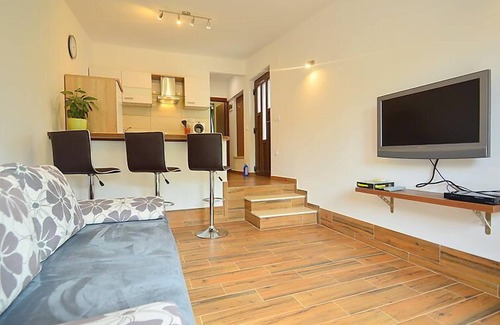 Stinjan House | Vacation home Dunja by Interhome