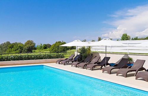 Stinjan House | Vacation home Dunja by Interhome