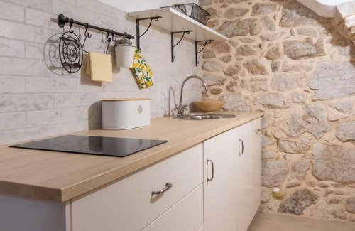 Tribalj House | Vacation home Dvor by Interhome