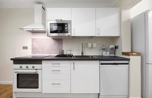 Playa Honda Apartment | Vacation Home "El Equilibrio" close to the Beach with Shared Terrace & Wi-Fi