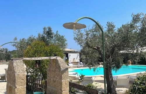 Diso House | Vacation home Eliados - Bungalow with pool (3)