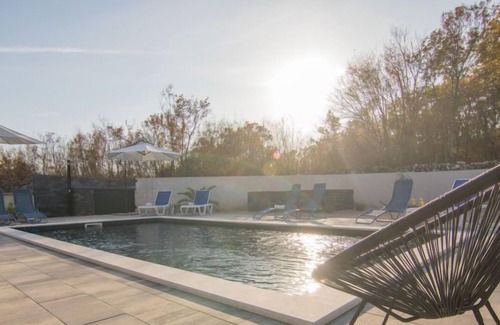 Gostinjac House | Vacation home Ella in Krk/Dobrinj - 8 persons, 4 bedrooms