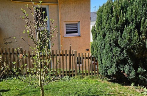 Mertesdorf House | Vacation home Ewergass - Holiday home, shower, WC, 1 bedroom
