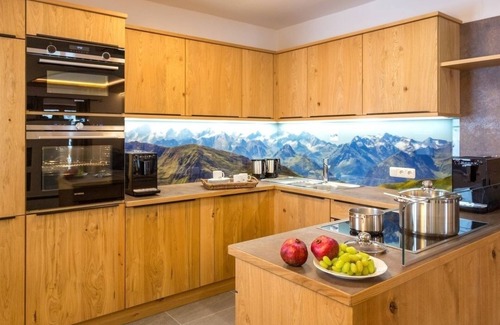 Hinterglemm House | Vacation home for 16 guests with 340m² in Hinterglemm (273714)