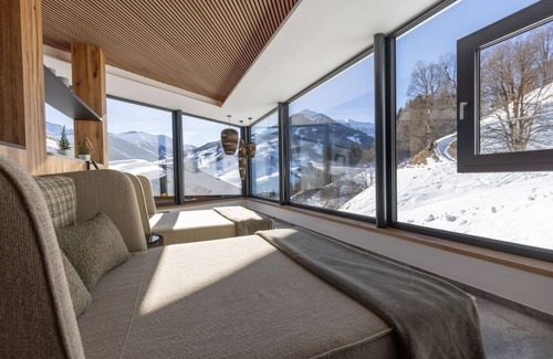 Hinterglemm House | Vacation home for 16 guests with 340m² in Hinterglemm (273714)